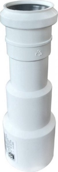 REDUKCJA 32/40/50 PROSTA R 345