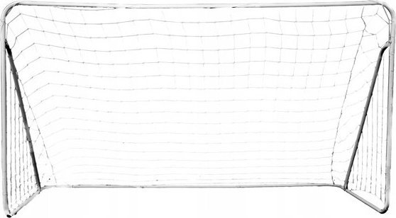 Master Bramka do Piłki Nożnej MASTER 300 x 205 x 120 cm
