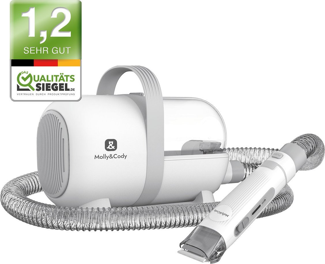 Molly&Cody SAMSON pet hair clipper