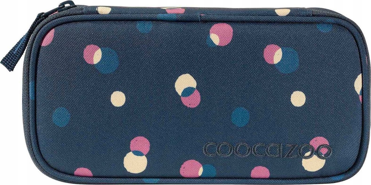 Piórnik Coocazoo COOCAZOO 2.0 przybornik, kolor: Bubble Dreams