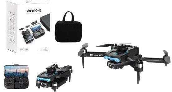 Dron Madej Dron z kamerą R/C