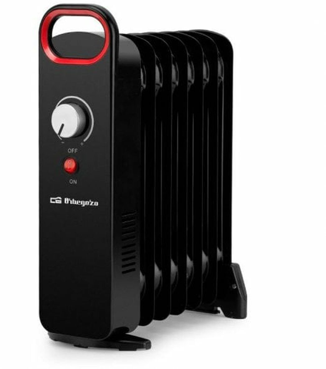 Grzejnik olejowy Orbegozo Junior RO 1030 1000 W