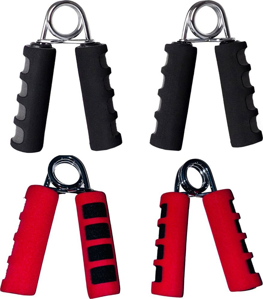 Ściskacz do rąk Profit Cramp DK 1108