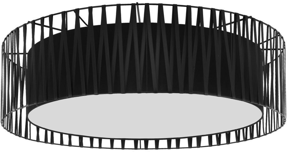 Lampa sufitowa HARMONY BLACK 1658 TK Lighting