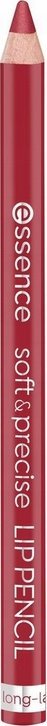Essence Essence Soft & Pecise, Red, My Love, Smoothing, Women, C10-18 TRIGLYCERIDES, TALC, HYDROGENATED VEGETABLE OIL, CAPRYLIC/CAPRIC TRIGLYCERIDE, M