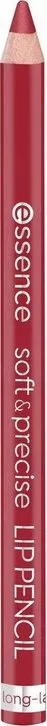 Essence Essence Soft & Pecise, Red, My Love, Smoothing, Women, C10-18 TRIGLYCERIDES, TALC, HYDROGENATED VEGETABLE OIL, CAPRYLIC/CAPRIC TRIGLYCERIDE, M