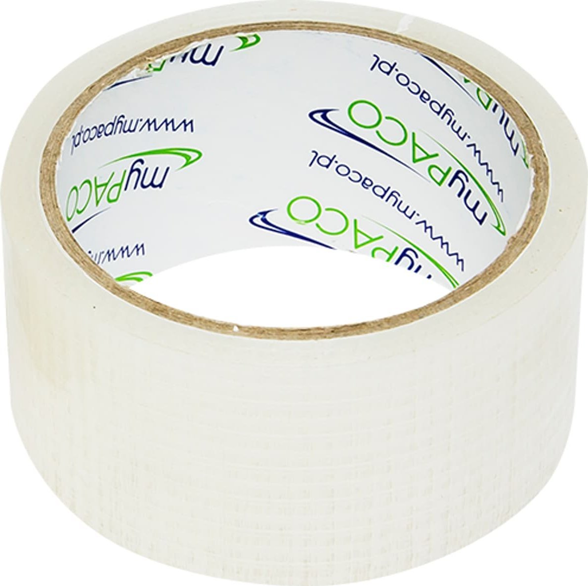 Blow 2813# Taśma naprawcza mypaco duct clear 48/10m