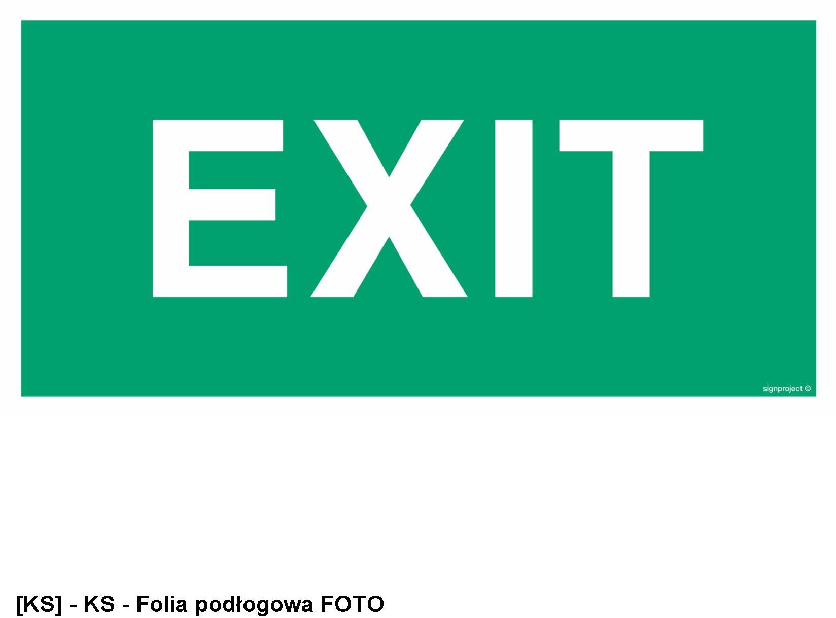 AC004 - EXIT 600x300