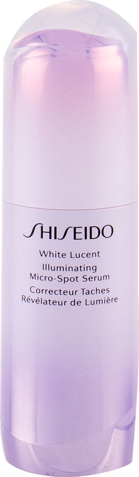 Shiseido SHISEIDO WHITE LUCENT ILLUMINATING MICRO - SPOT SERUM 30ML