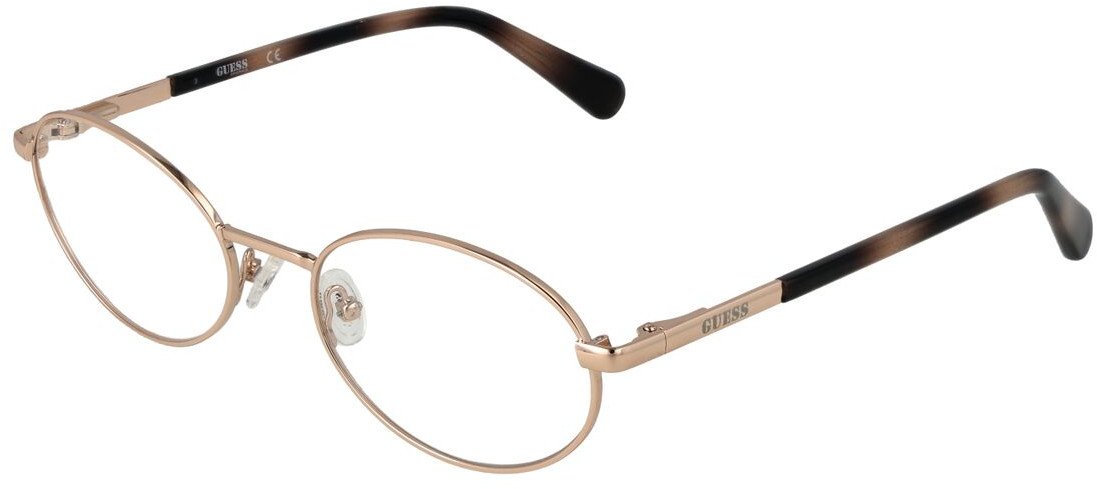 Ramki do okularów Unisex Guess GU8239 55032