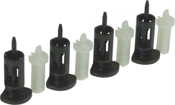 InLine Kołki montażowe do Intel Socket LGA 775 (33699)