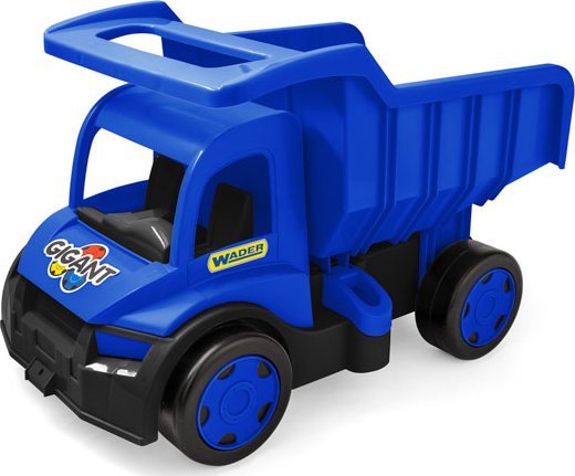 Wader WYWROTKA GIGANT GRANATOWA WADER 65029