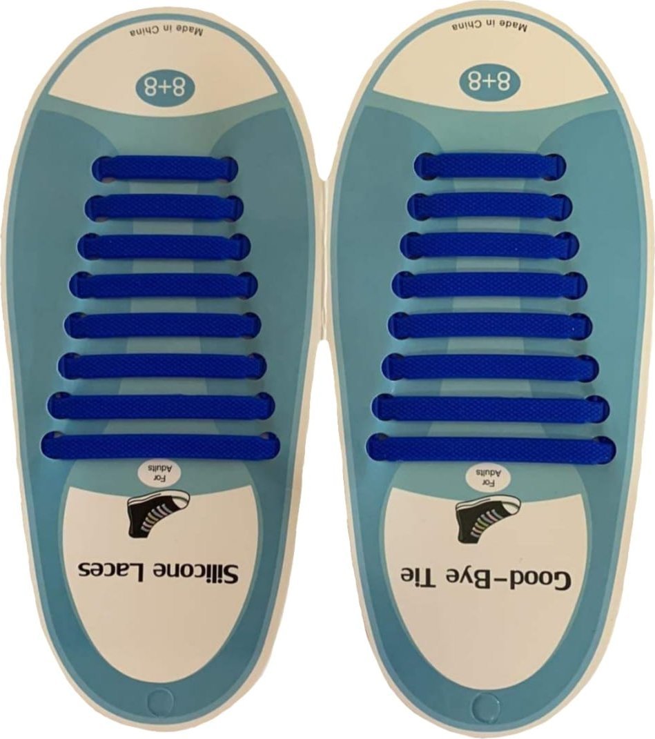 kufer-pasmanteria.pl Sznurowadła silikonowe ( CHABER )