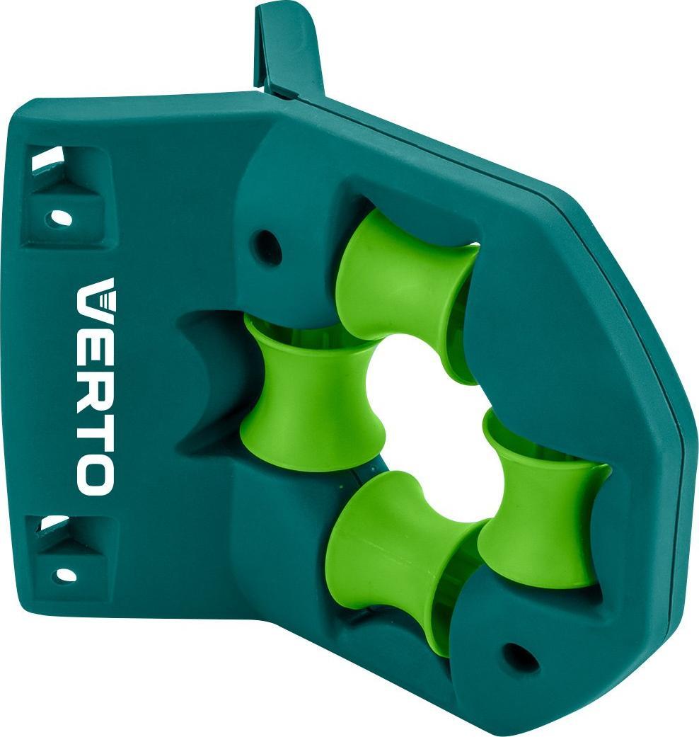 Verto Prowadnica do węża (Prowadnica do węża zamknięta)