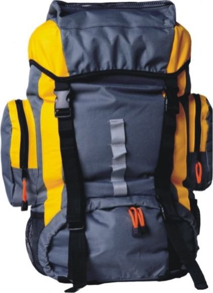 Plecak turystyczny Acamper P35Z 35 l Grafitowy