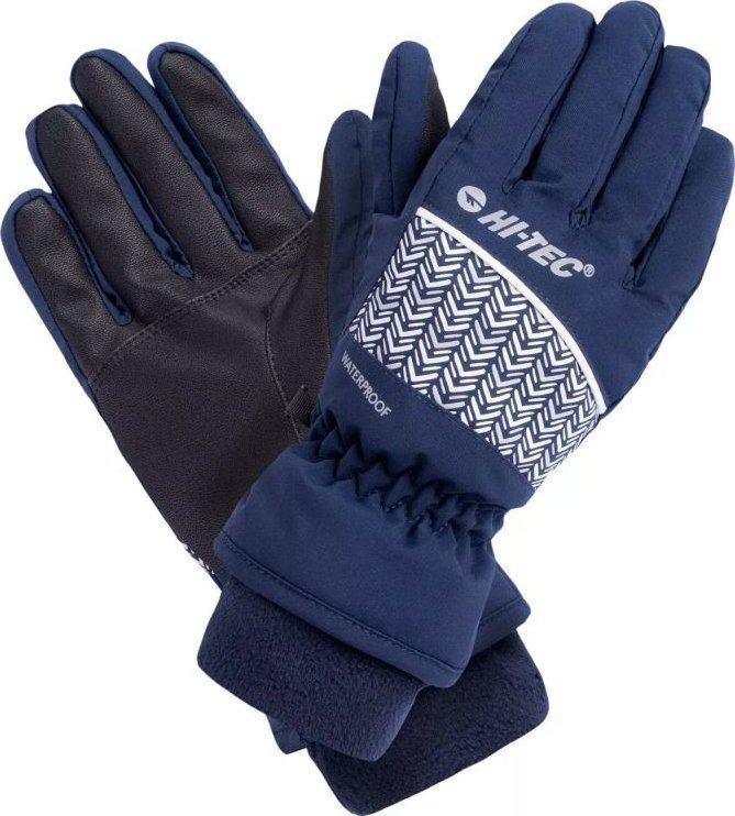 Hi-Tec Damskie RĘKAWICE LADY FLAM