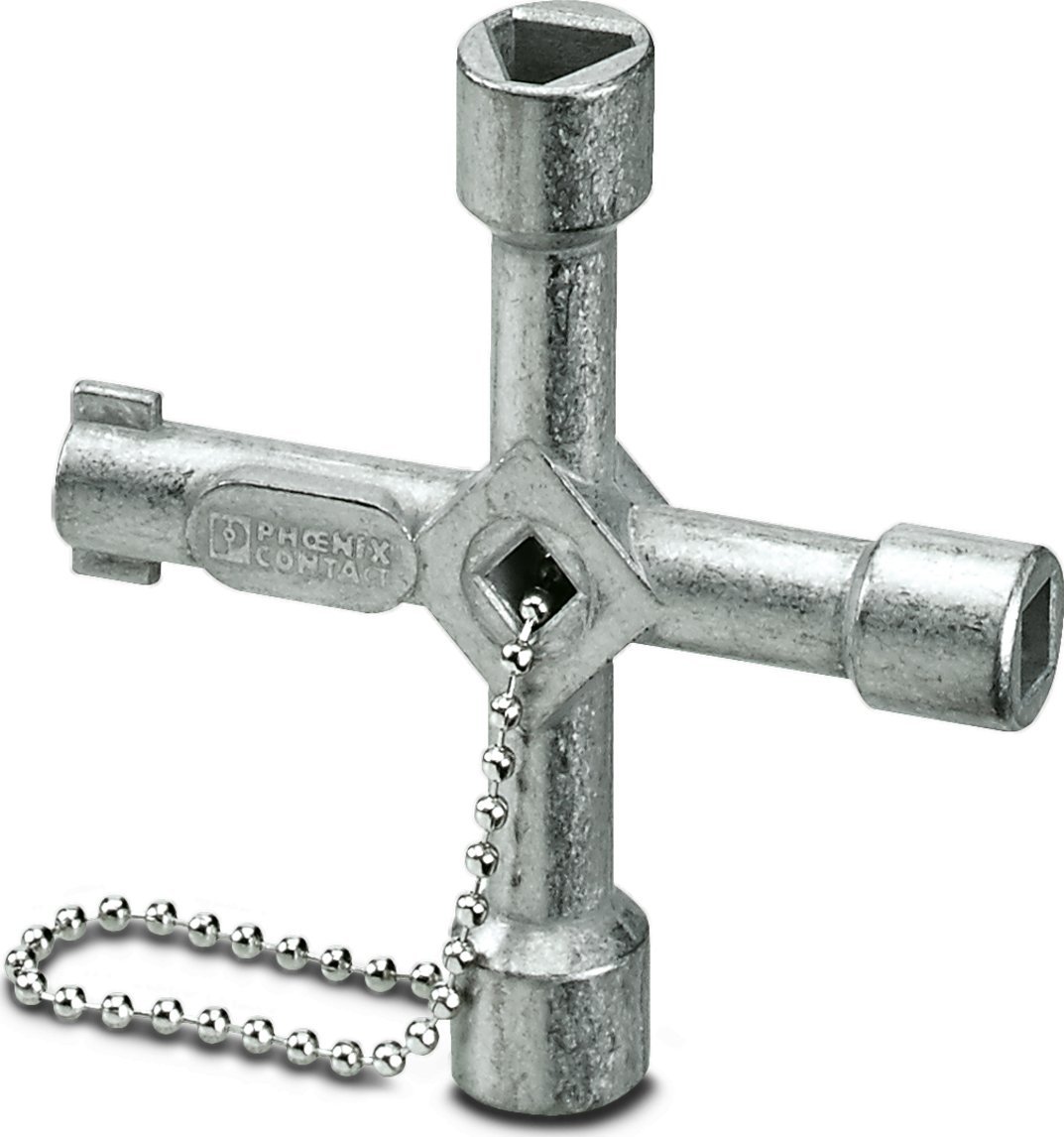 Phoenix Contact USS 4 - Klucz do szaf rozdzielczych