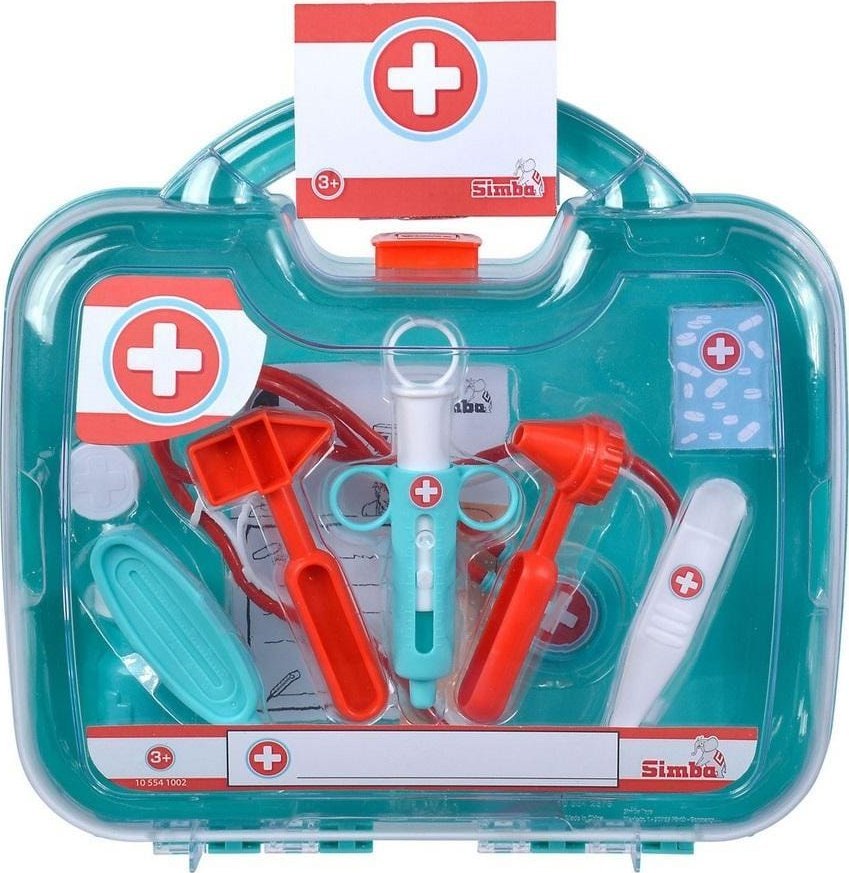 Simba Walizka lekarza duża