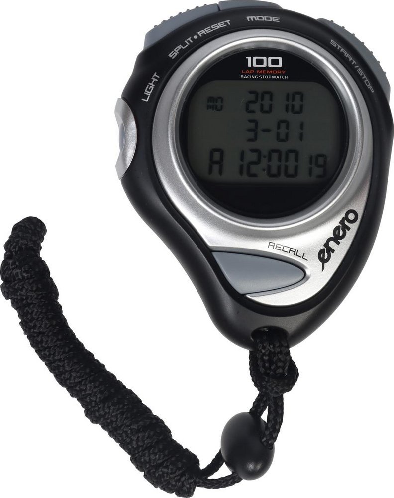 Enero STOPER ELEKTRONICZNY 100 CZASOWY ENERO