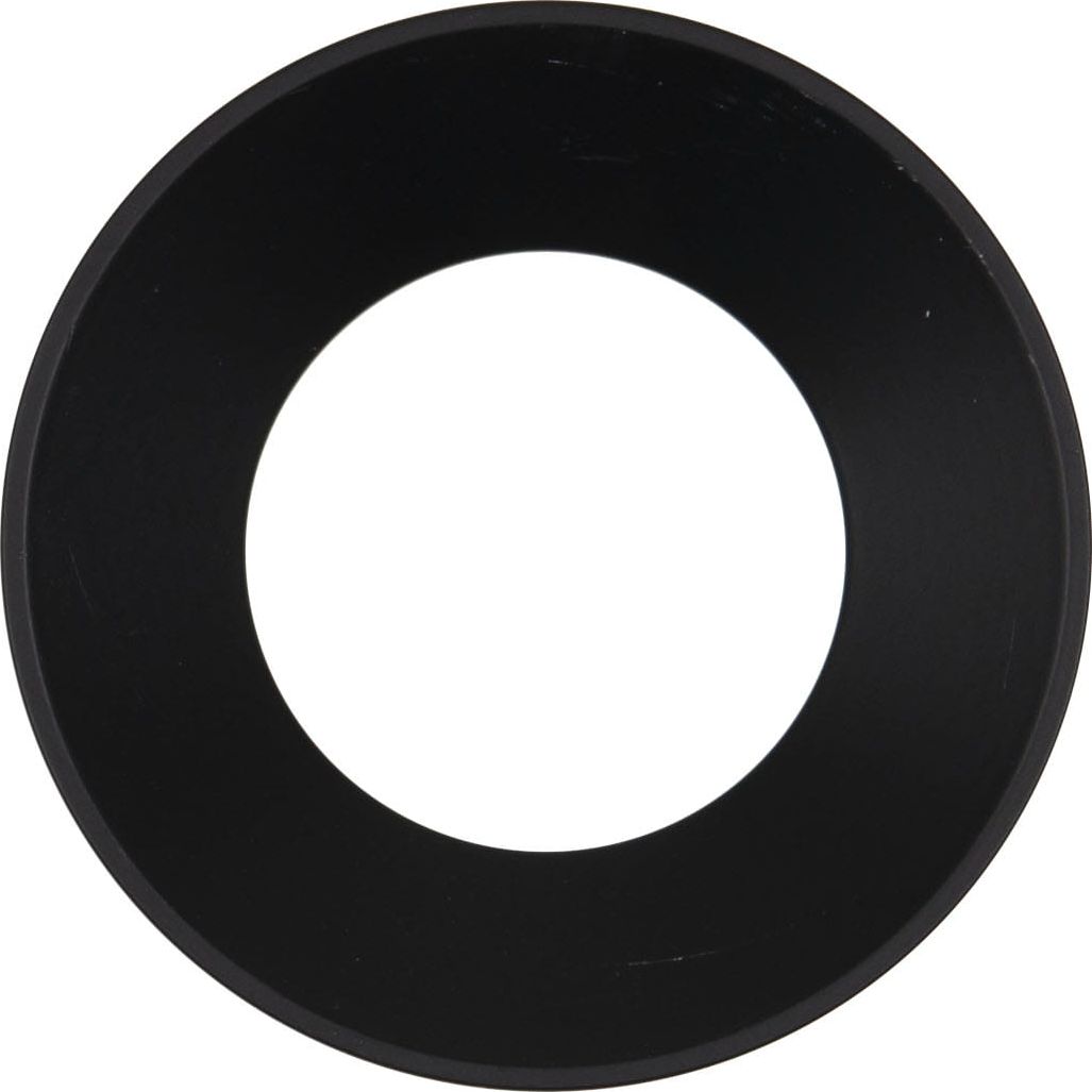 MAXlight Pierścień Maxlight Galexo RH0106/H0107 Black z aluminium