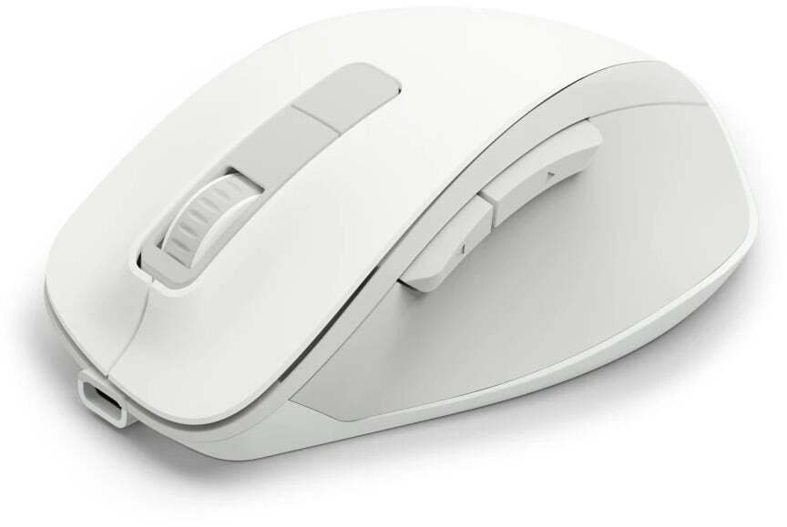 Mysz Hama WM-500 biała