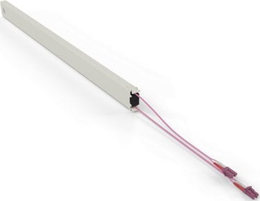 Cassette / 46RU / OM4 / LC-LC