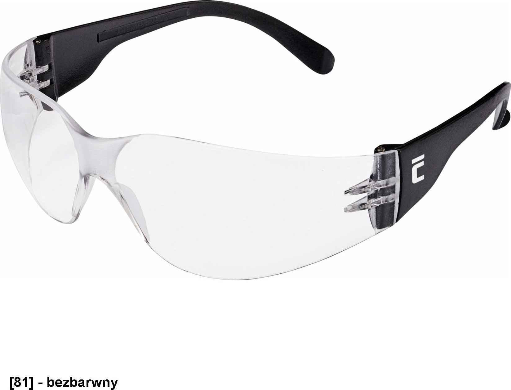 CERVA ALLUX - bezbarwny