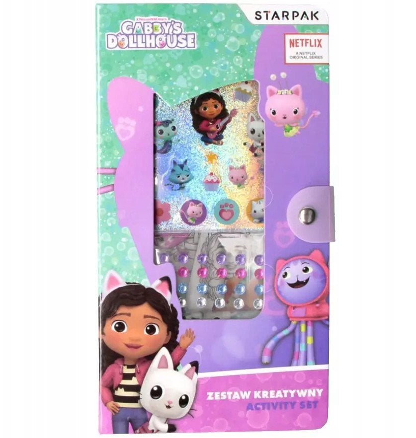 ZEST KREAT KOLOR NAKL KRED DIAM GABBY PUD 12/24