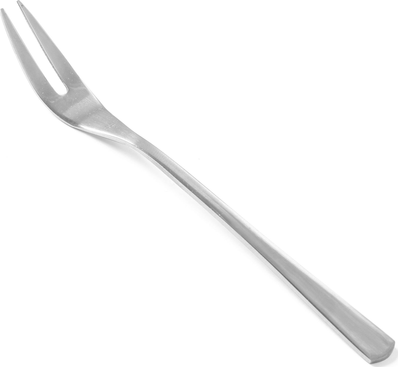 Hendi Widelczyk do ślimaków ze stali nierdzewnej zestaw 6szt. - Hendi 402221 Widelczyk do ślimaków ze stali nierdzewnej zestaw 6szt. - Hendi 402221