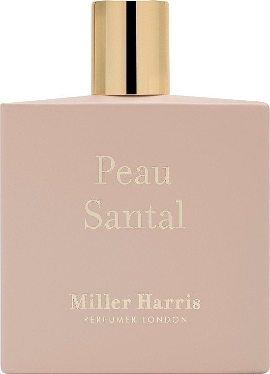 MILLER HARRIS Peau Santal EDP spray 50ml