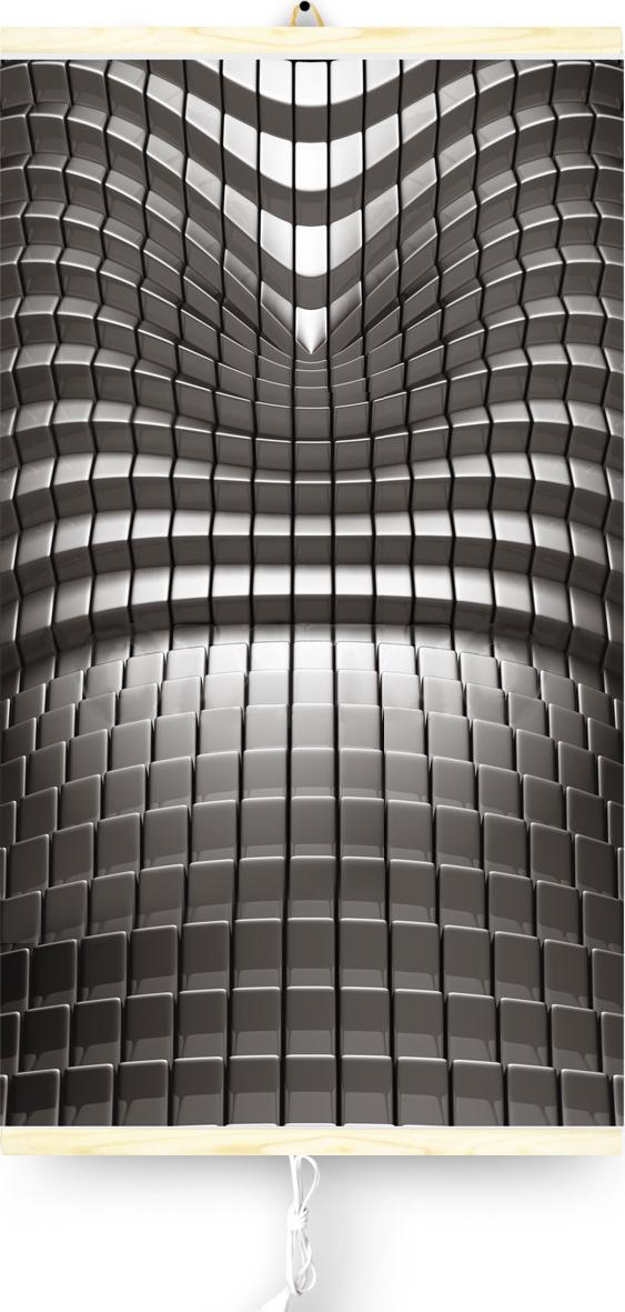 Grzejnik Trio Abstrakcja promiennikowy 430 W