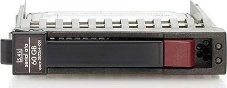 Dysk serwerowy HP 80GB 3.5'' SATA I (1.5 Gb/s) (349237-B21)