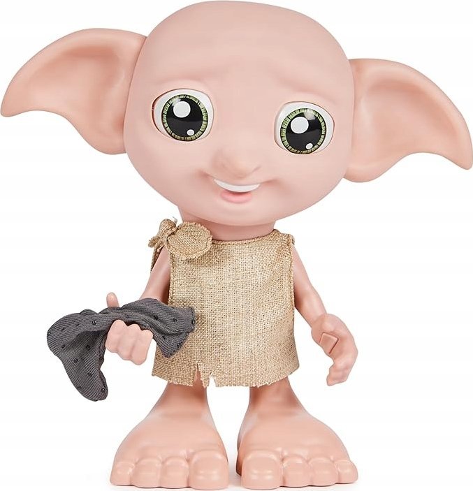 Harry Potter HARRY POTTER Interactive toy Dobby
