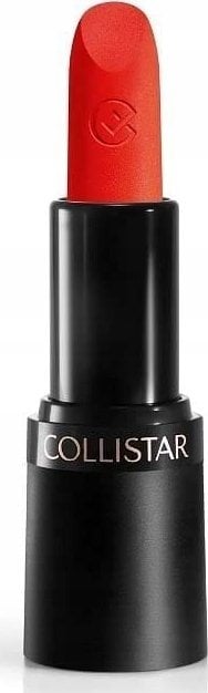 Collistar COLLISTAR PURE MATTE LIPSTICK N° 40 MANDARIN