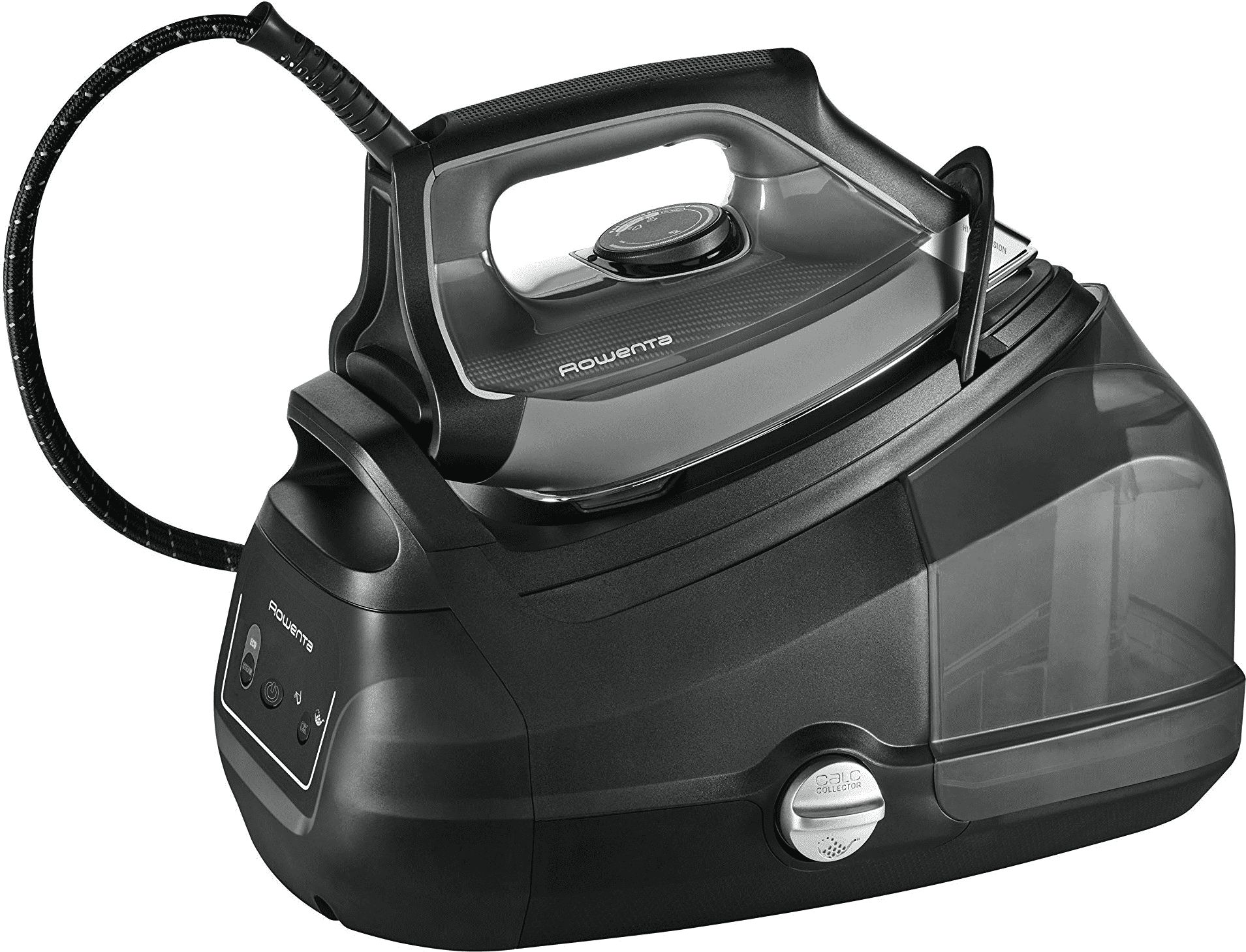 Generator pary Rowenta Perfect Steam Pro DG8622