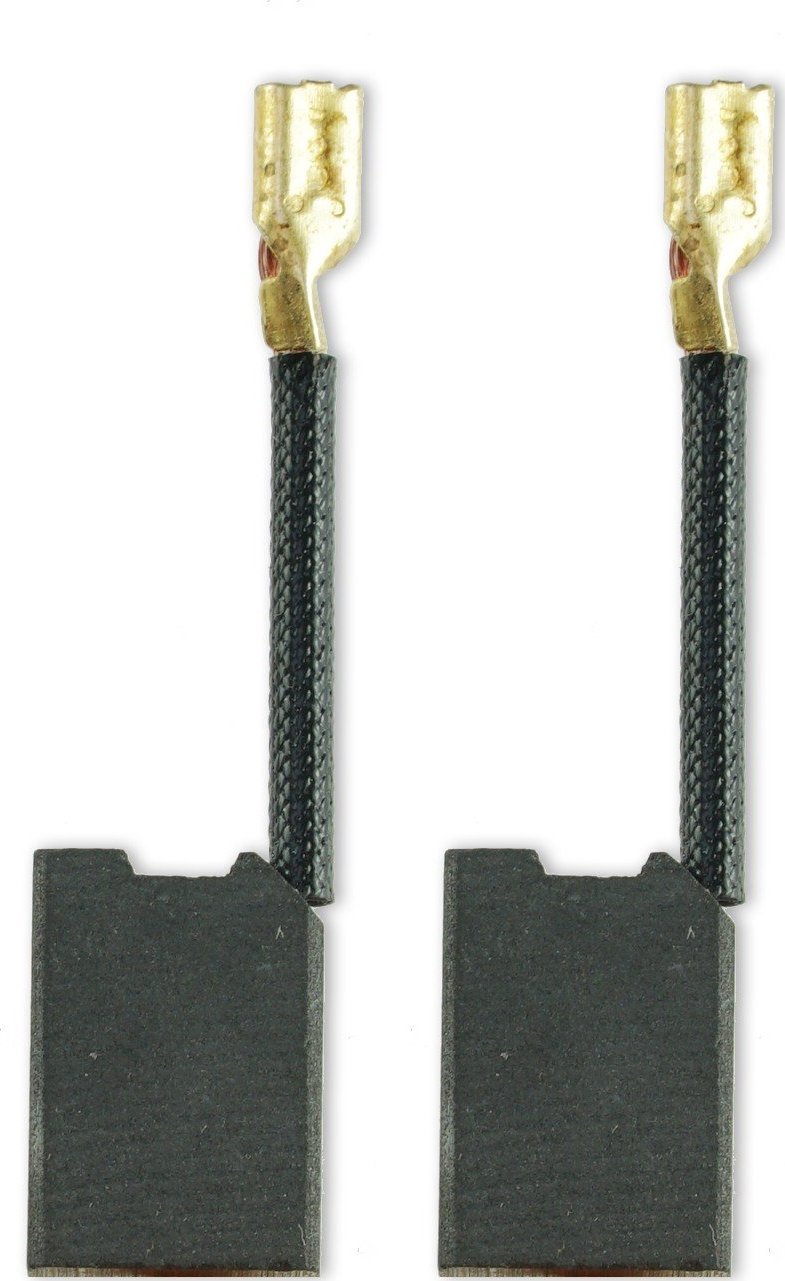 Dedra Szczotki elektrografitowe do DED7781