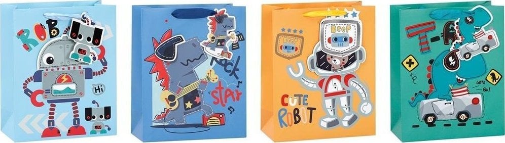 Torebka prezentowa KR 5216 L