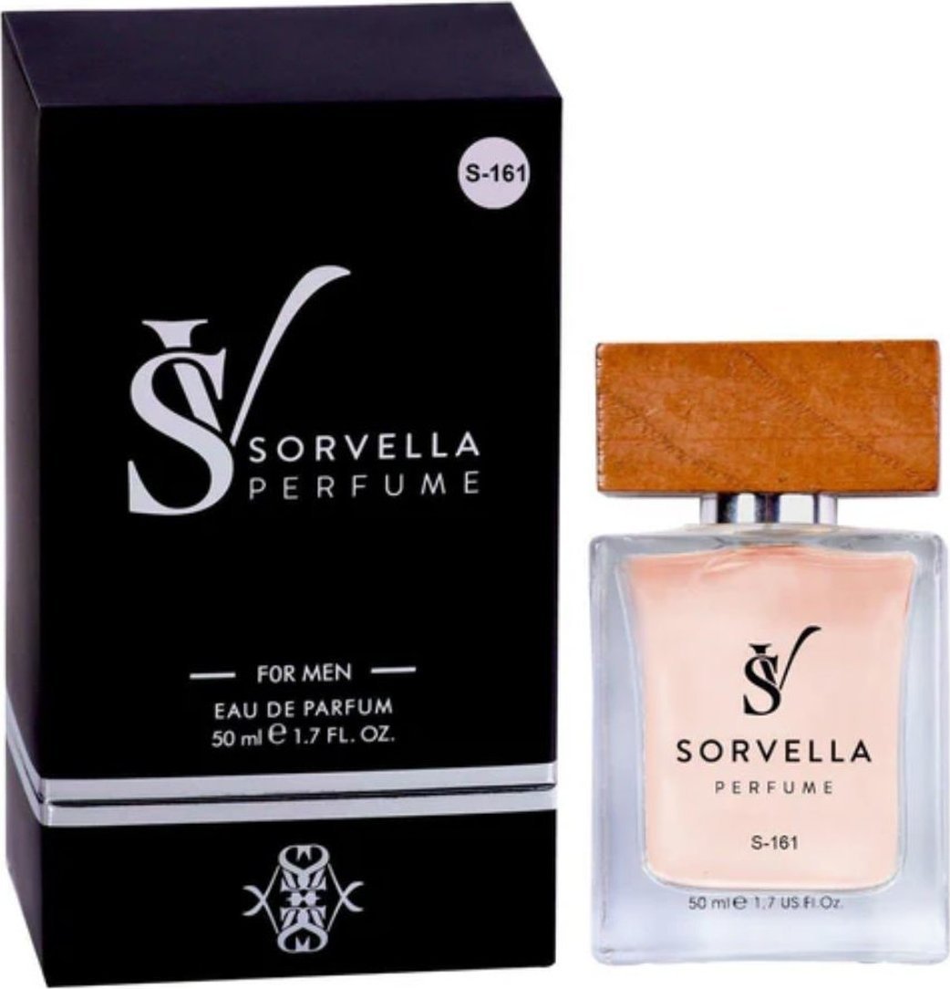 Sorvella Perfume Woda perfumowana S161 50ml