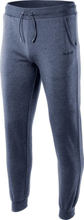 Hi-Tec Spodnie męskie Melian Light Navy Melange r. XXL
