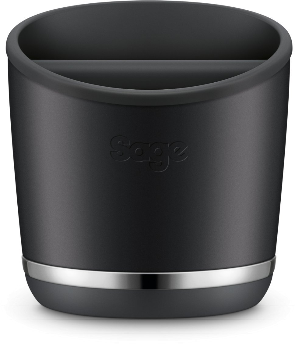 Sage SEA502BTR the Knock Box 20