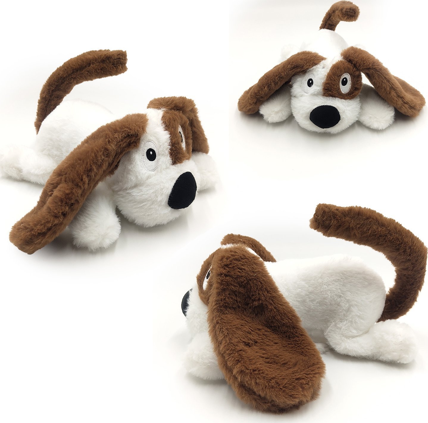 Thumbs Up Mad Monkey - Chuckle Buddie Hund