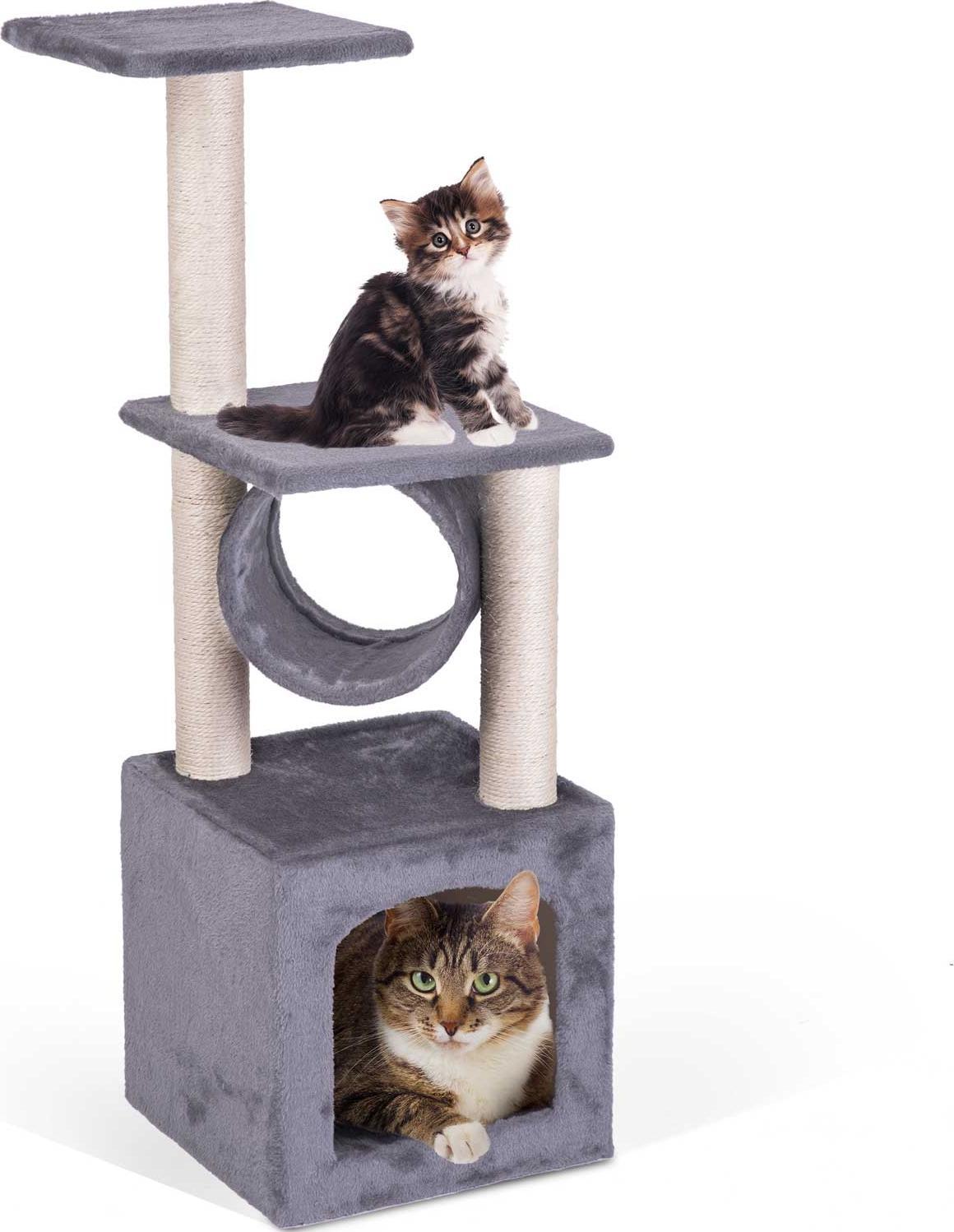 Pethaus Drapak dla kota 93 cm DR-265 Pethaus szary