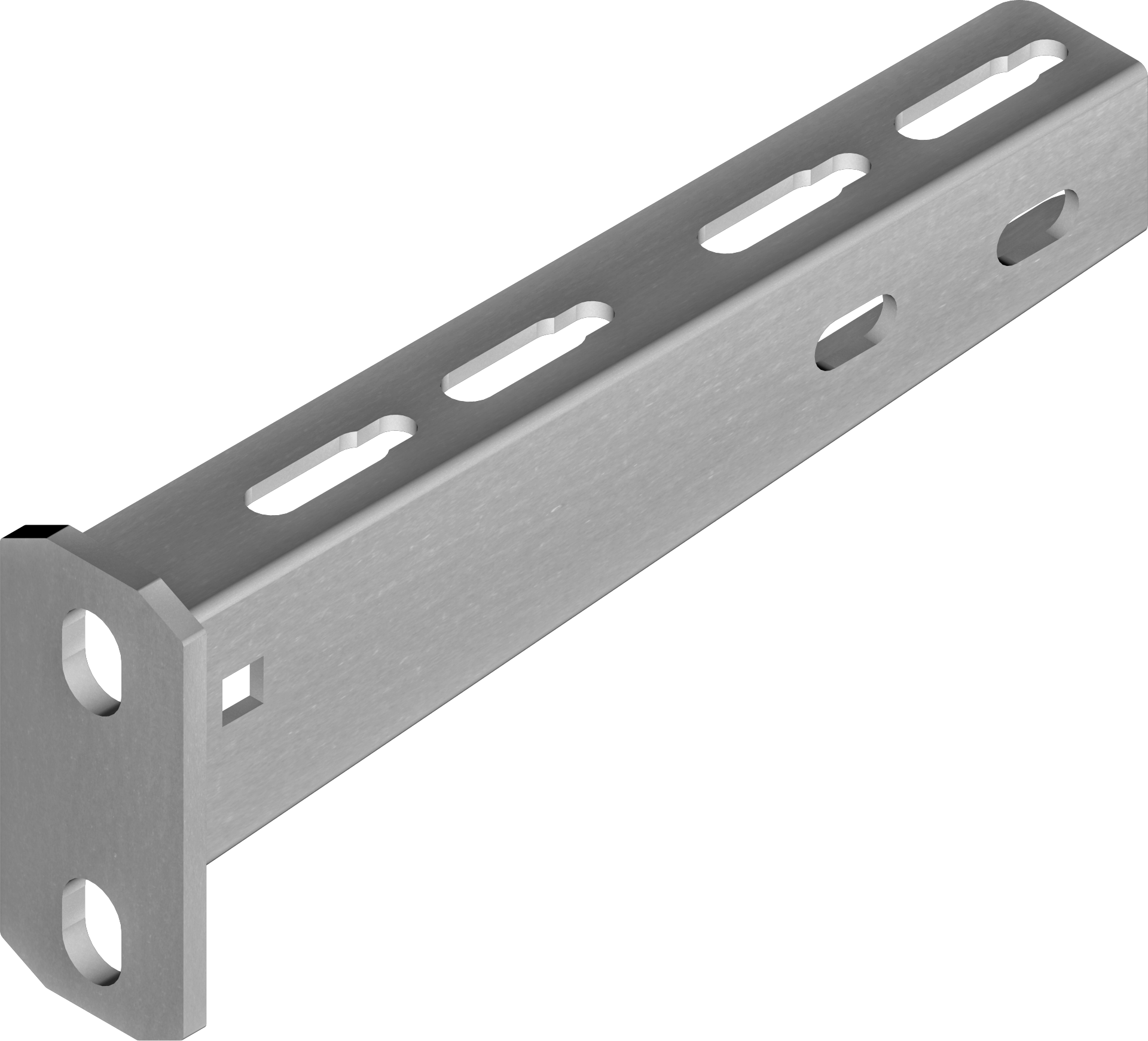 Baks Wysięgnik WMC/WMCO500 515x120mm - 711150