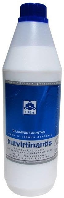 ORIGINAL DEEP REINFORCING PRIMER IMA