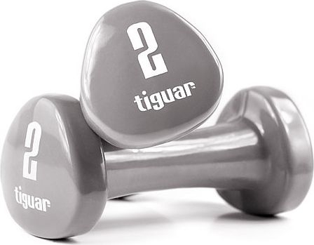 Tiguar ‎Hantle TI-HW0020 winylowe 2 x 2 kg