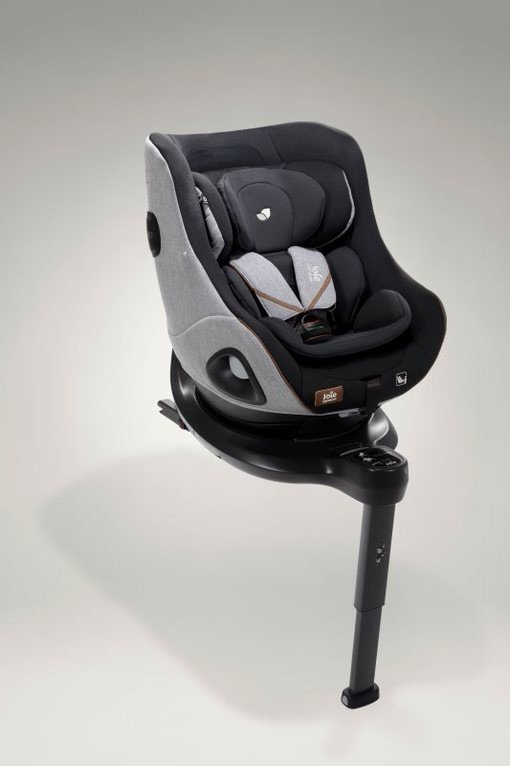 Fotelik Joie i-Harbour Carbon