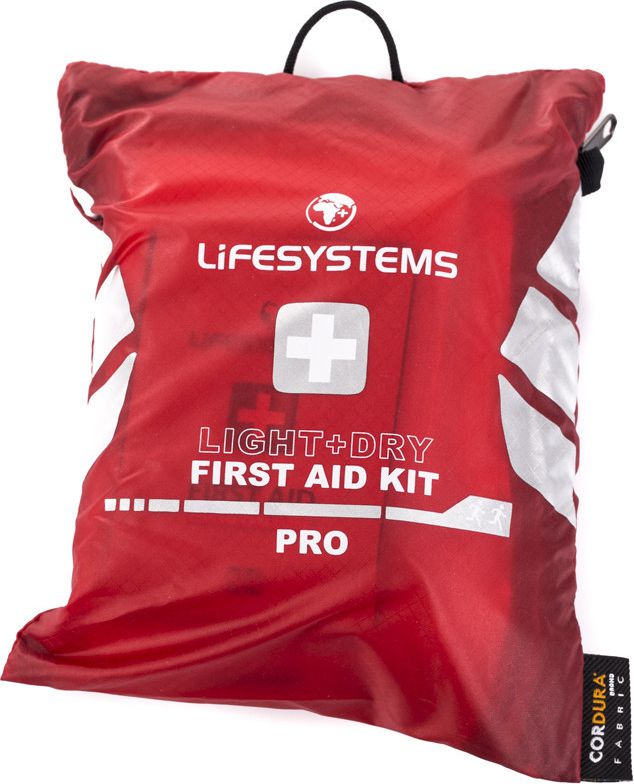 Lifesystems Apteczka Light&Dry Pro First Aid Kit