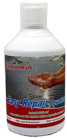 Femanga, Easy Repair, Mieszanka minera��w uzdatniaj�ca wod�, 500ml