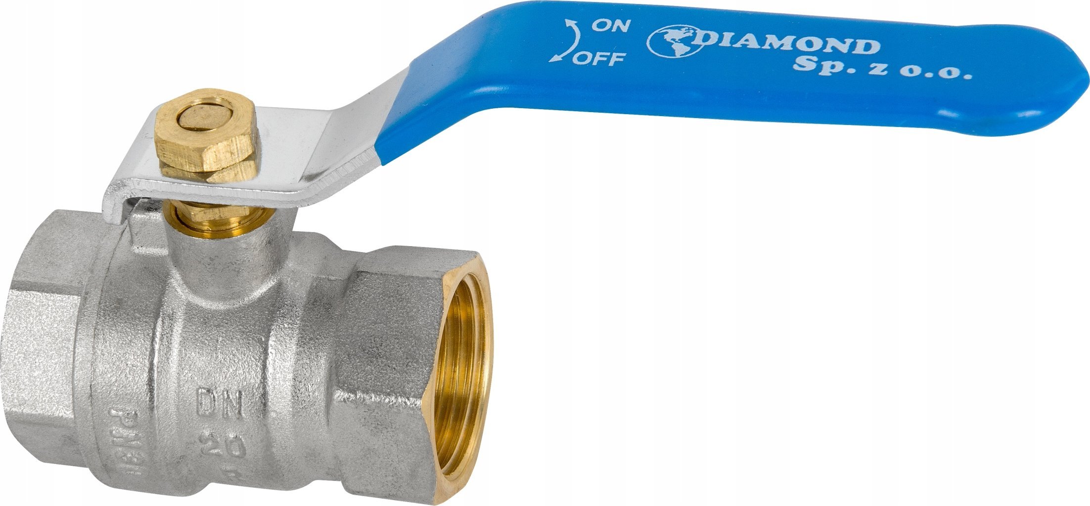 ZAWÃR KULOWY 1'' Z RÄCZKÄ HISZPAÅSKÄ