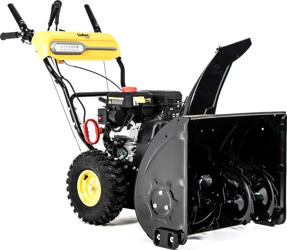 Lider Odśnieżarka KZO66LE 66 cm (KZO66LE)